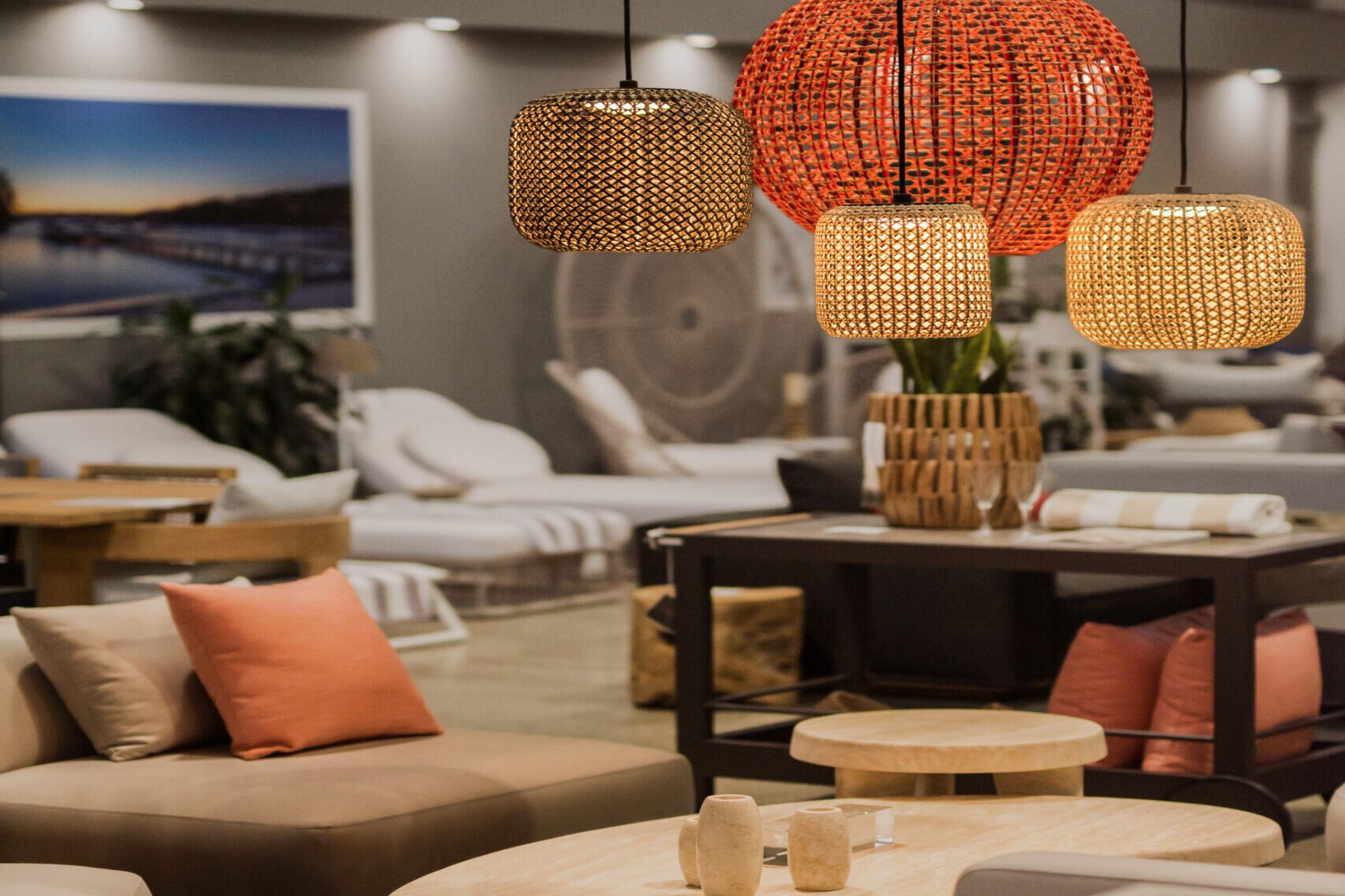 Harbour and Special Lights unite to elevate outdoor spaces - Australian ...