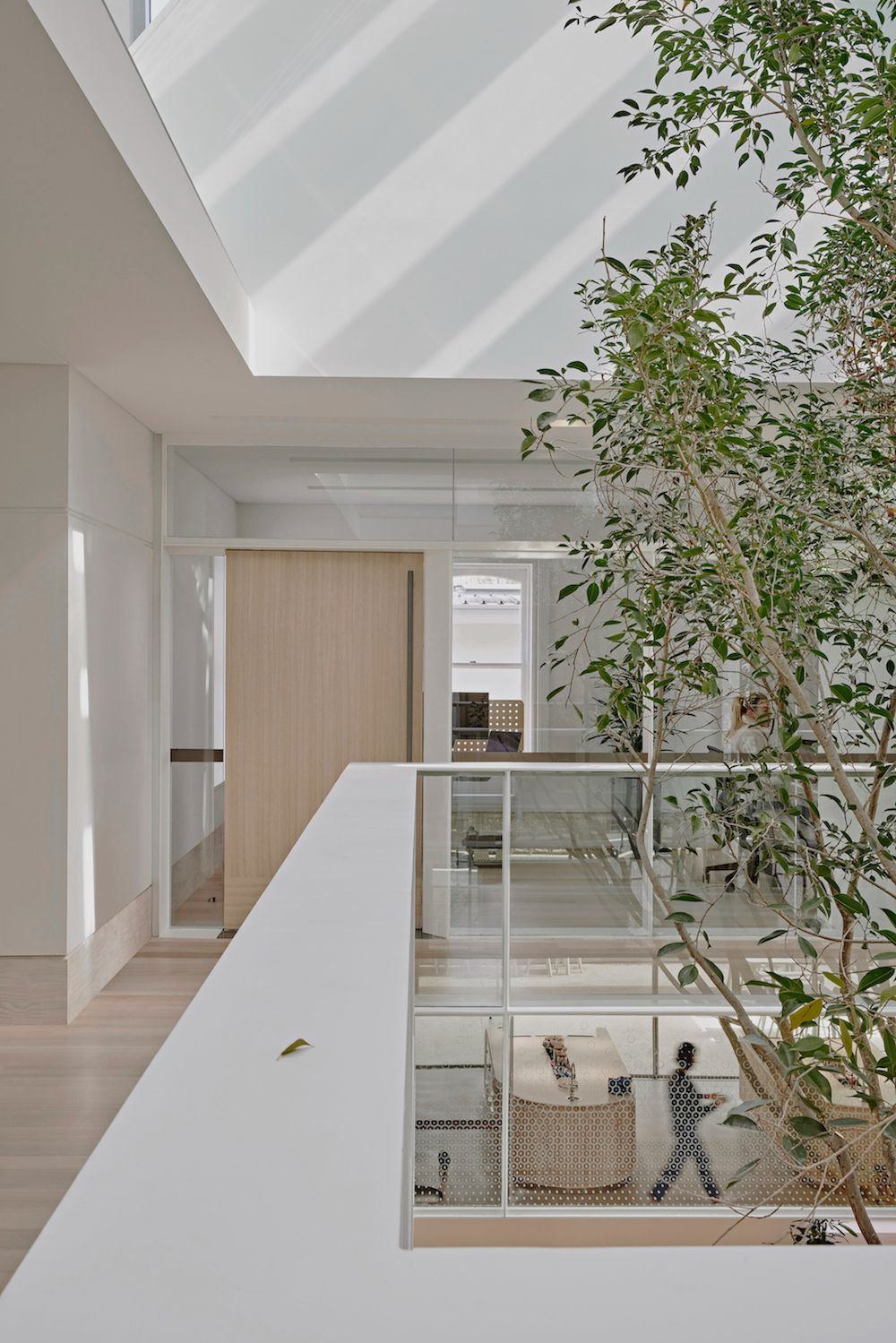 Campbell House Australian Design Review