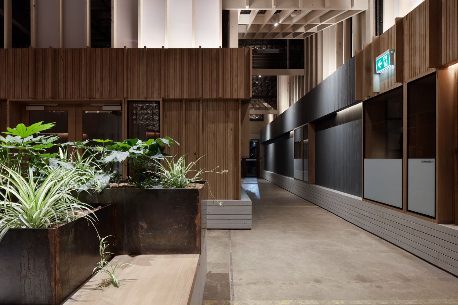 Dairy Road Australian Design Review