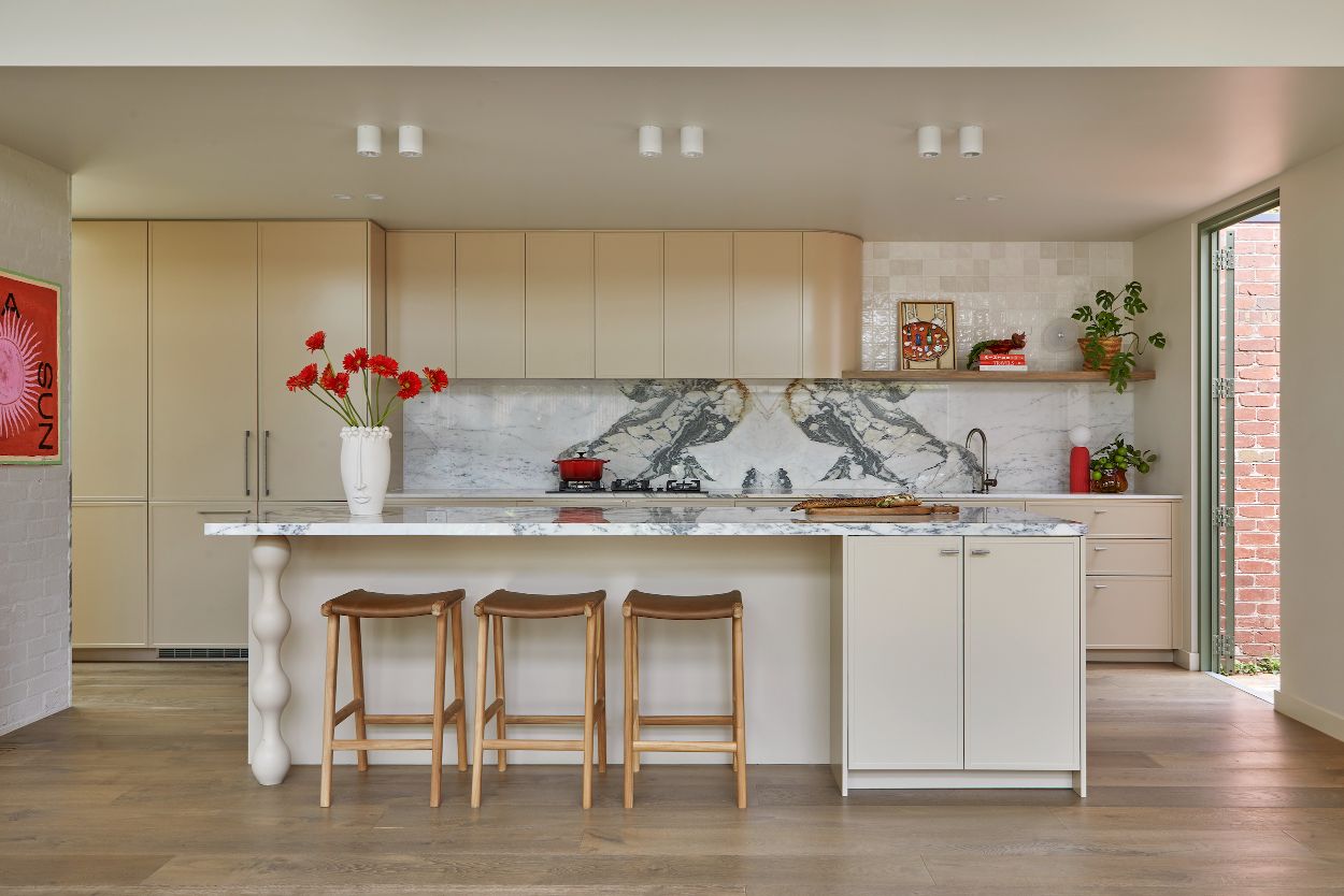 Hartley house Australian Design Review