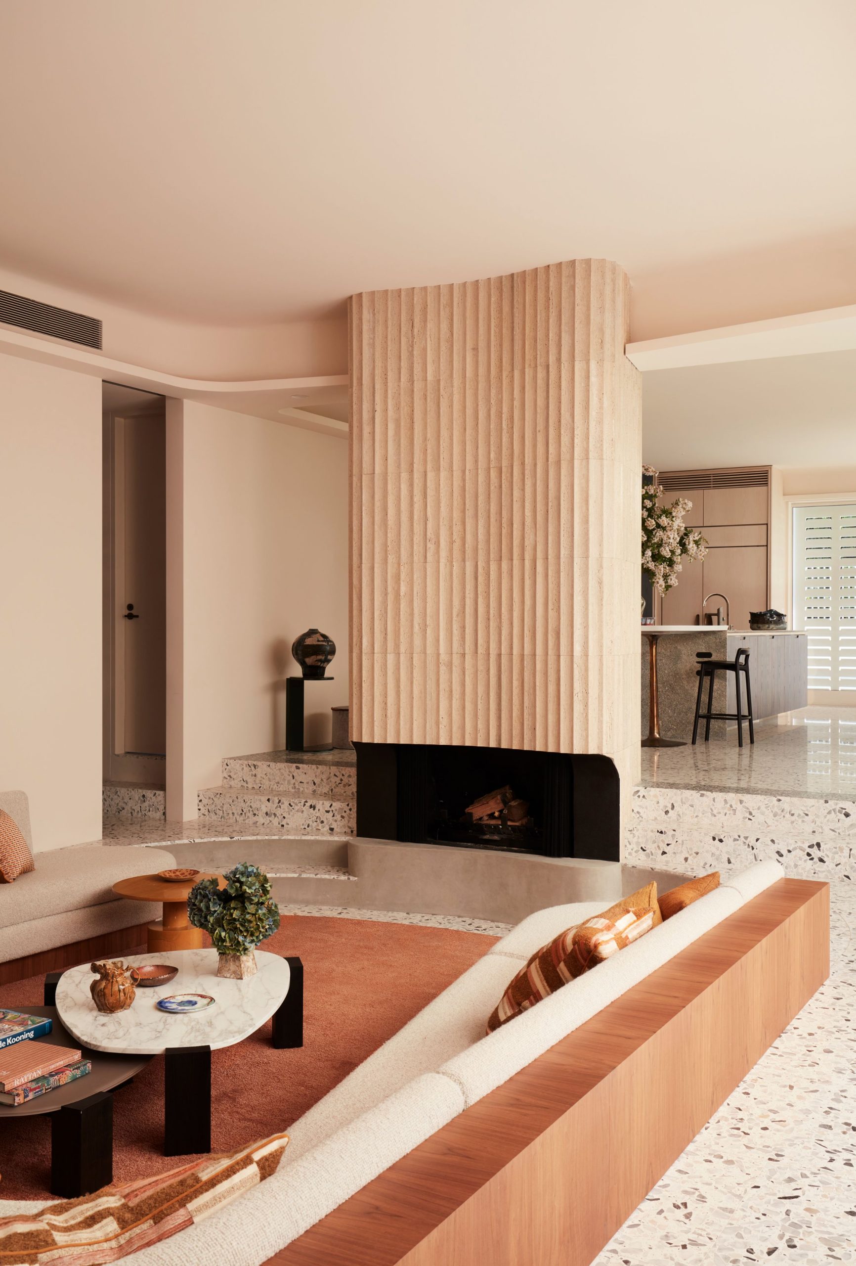 Hearth House Australian Design Review