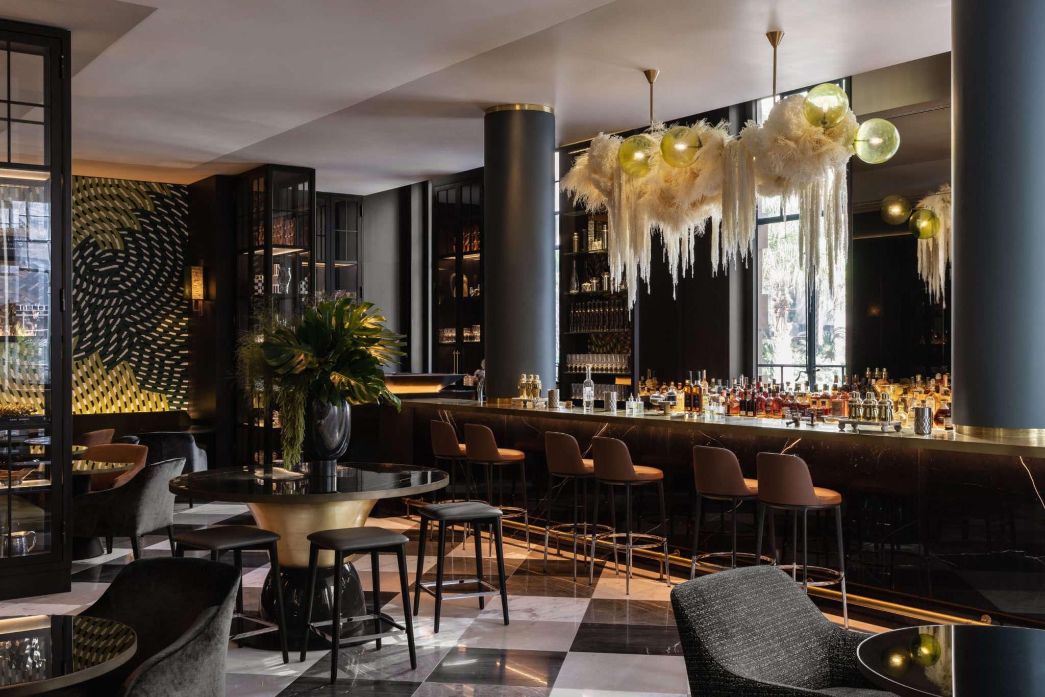 Capella Sydney Australian Design Review