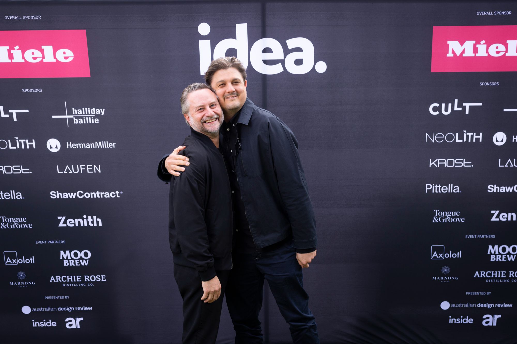 Exclusive IDEA 2023 shortlist reveal Follow online Australian