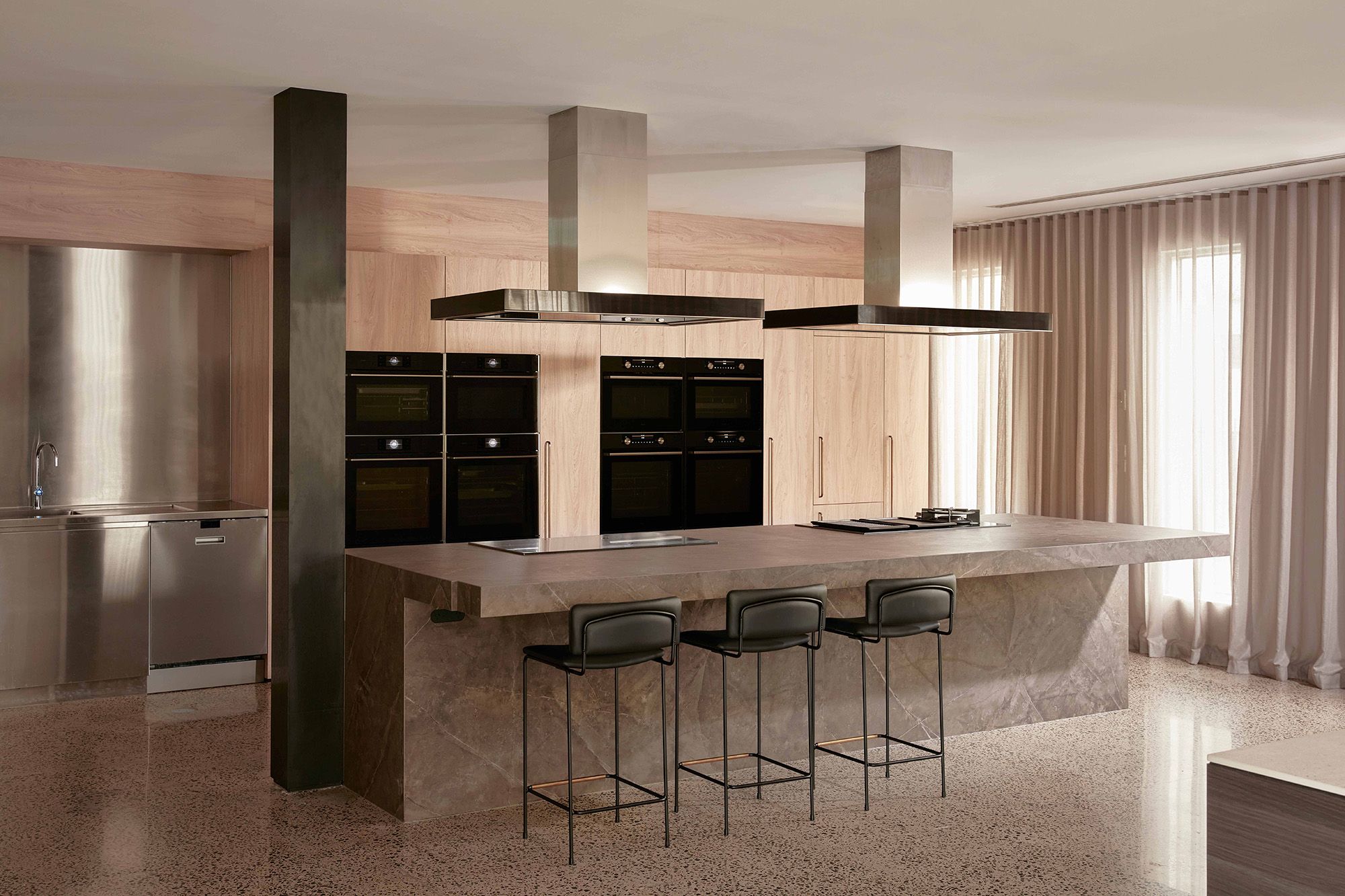 ASKO Showroom Australian Design Review