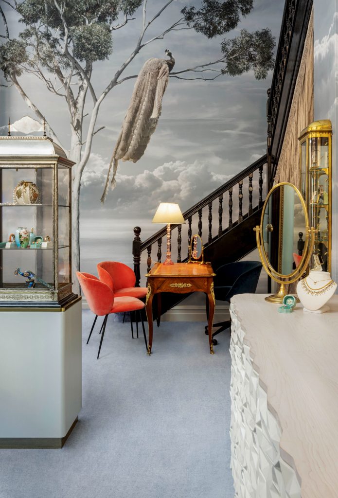 The French Jewel Box Australian Design Review