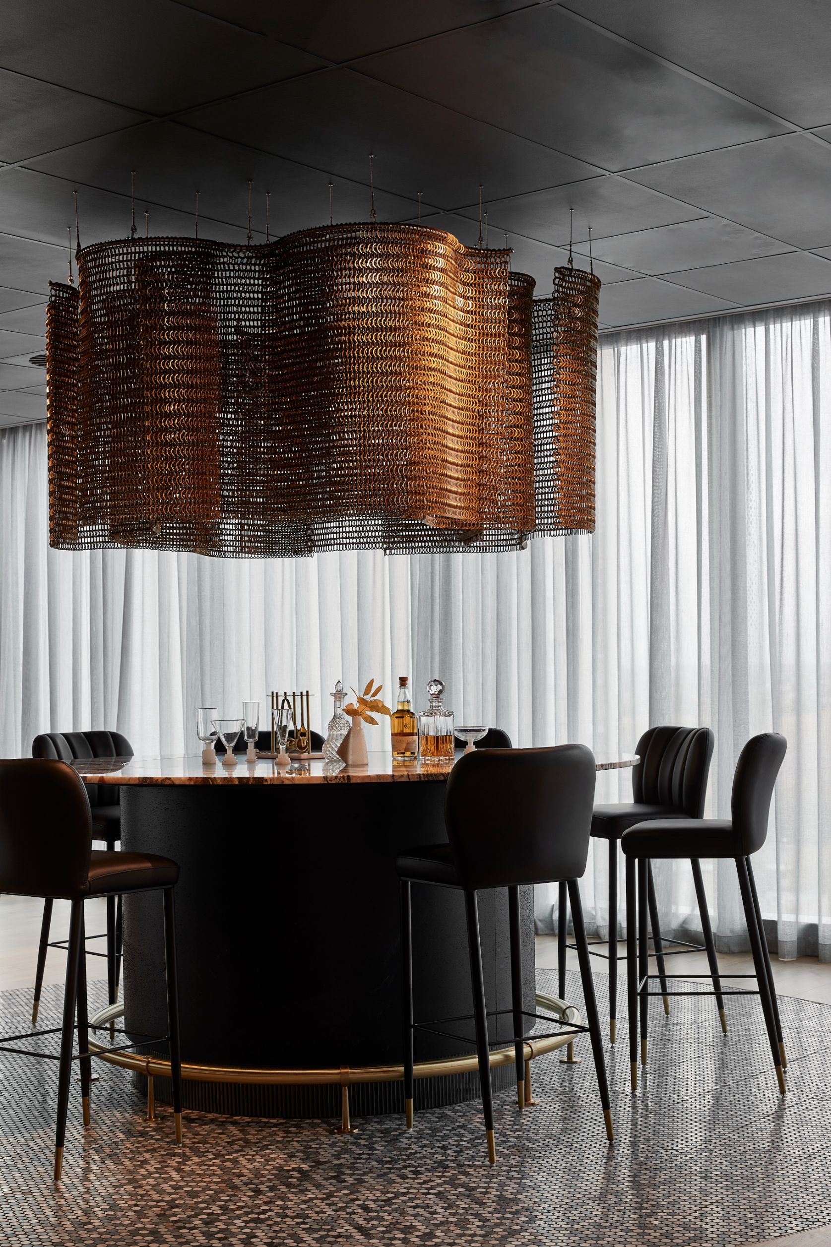 Forbes Global Property Australian Design Review