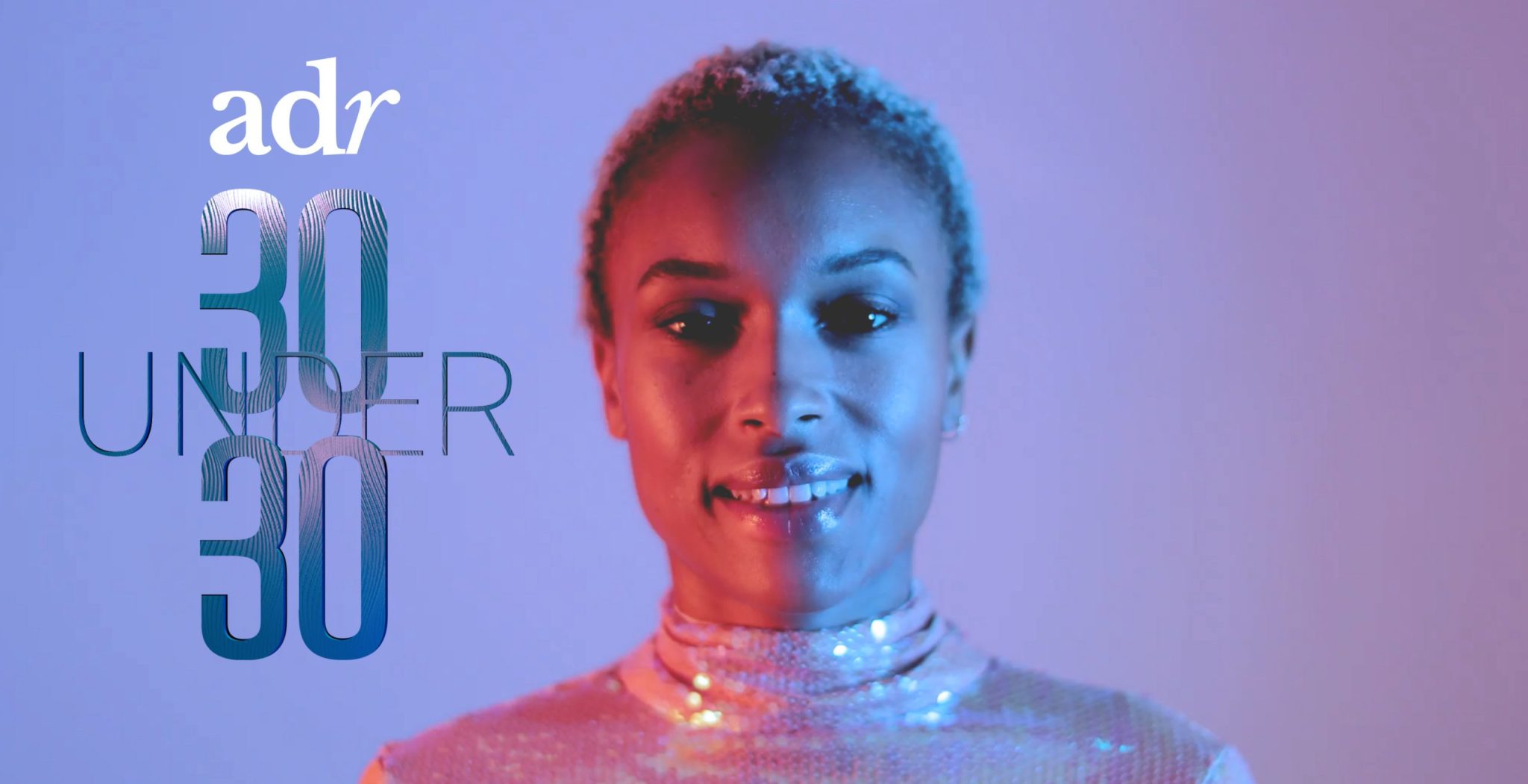 30UNDER30 Architects and Innovators of the Built World shortlist