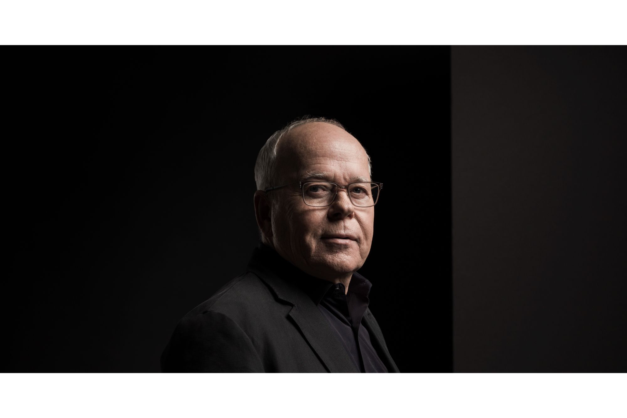 Ron Billard retires Billard Leece Partnership