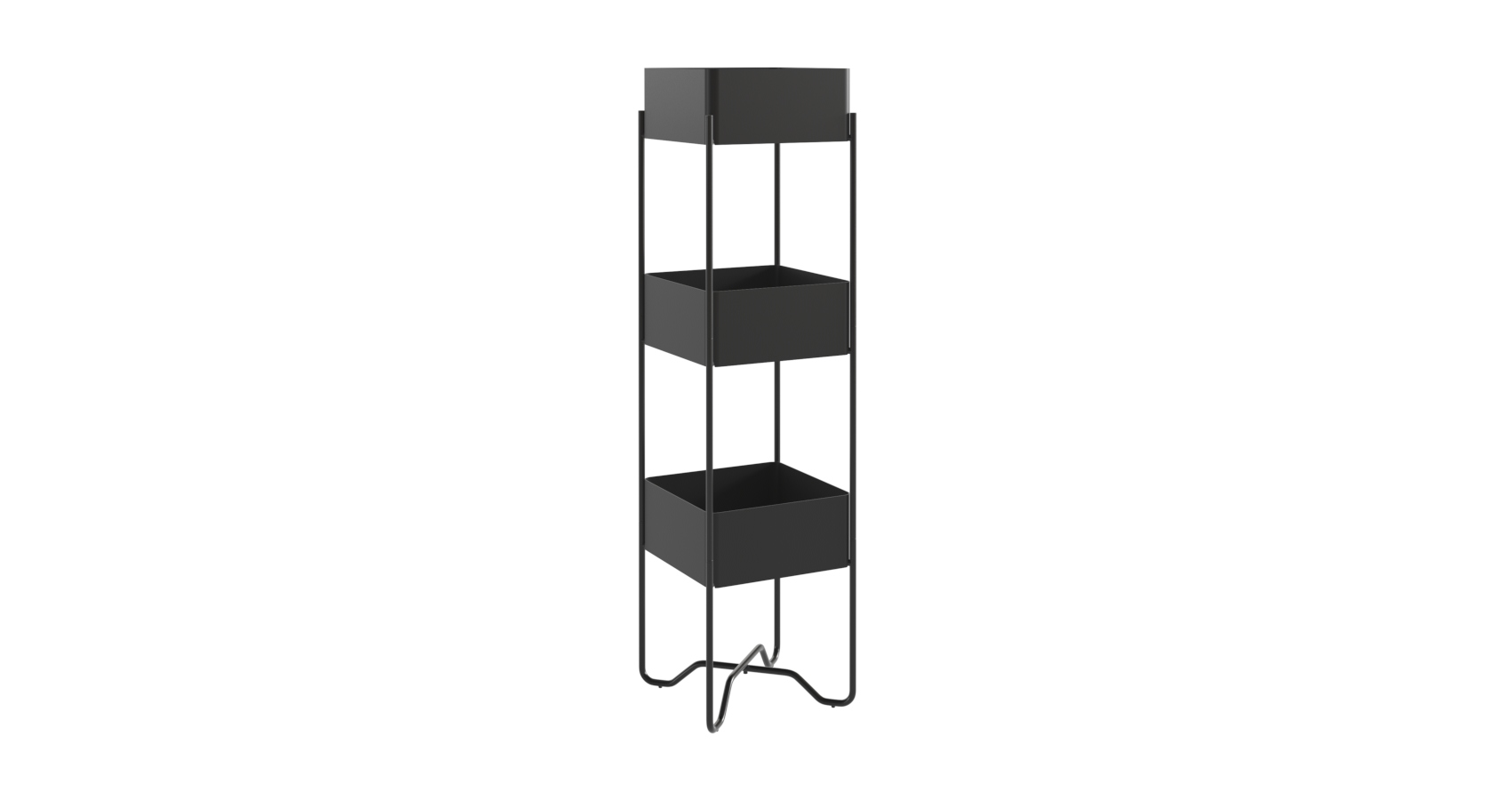 Krost’s new steel Accessory Collection enlivens resimercial spaces ...