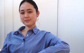 Melanie Ting