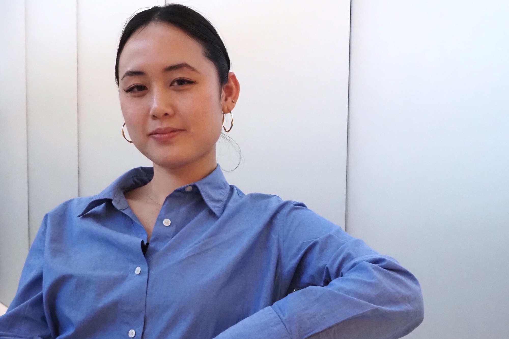 Melanie Ting