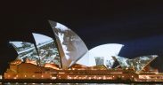 Sydney Opera House