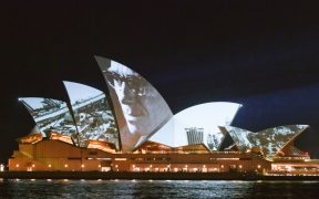 Sydney Opera House