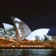 Sydney Opera House