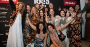 IDEA 2023 Gala wrap