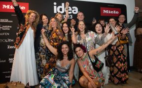 IDEA 2023 Gala wrap
