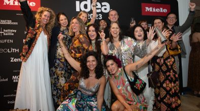 IDEA 2023 Gala wrap