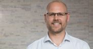 Geoffrey Swinbourne Crafted Hardwoods Founder and CEO