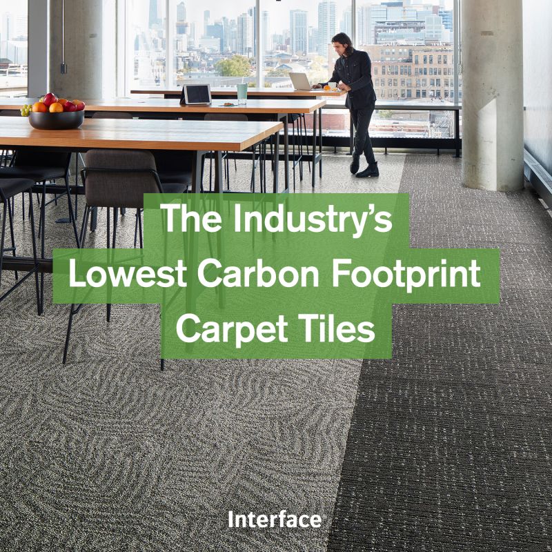 Carbon footprint