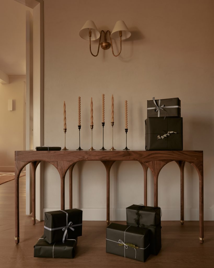Hegi Design House