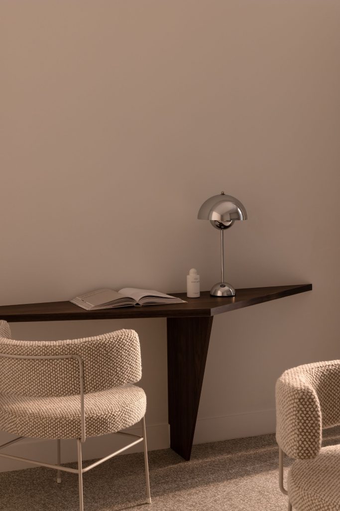 Nickolas Gurtler Office