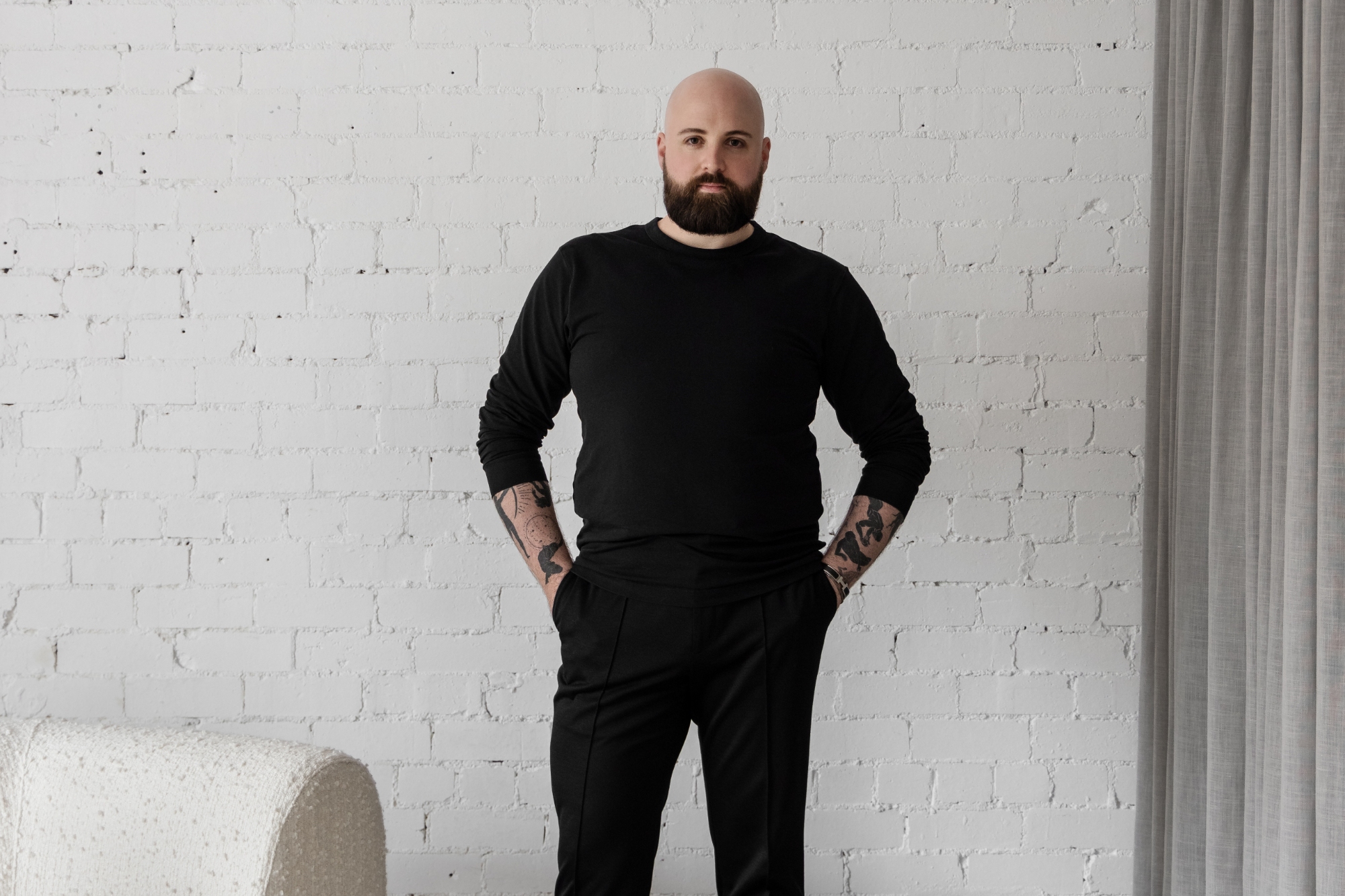 Nickolas Gurtler