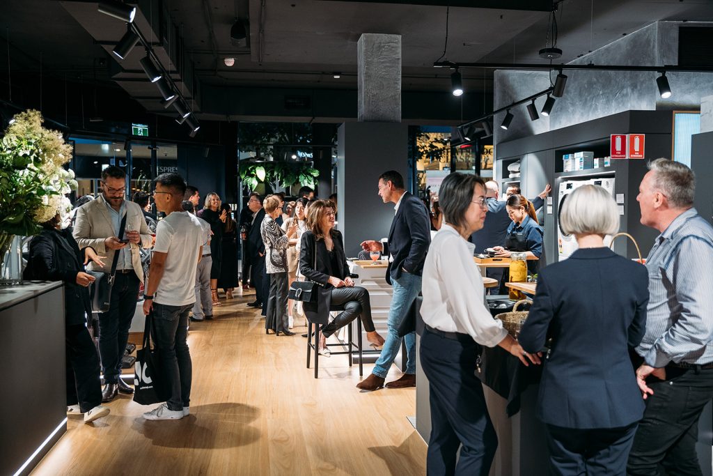 Chatswood Miele Experience Centre
