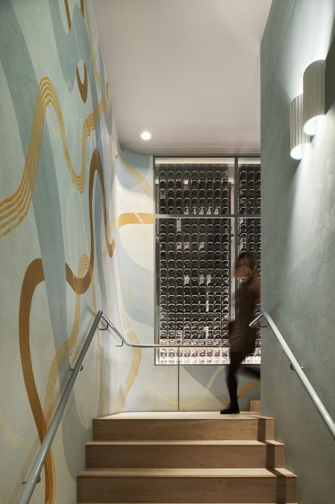 Poetica wine