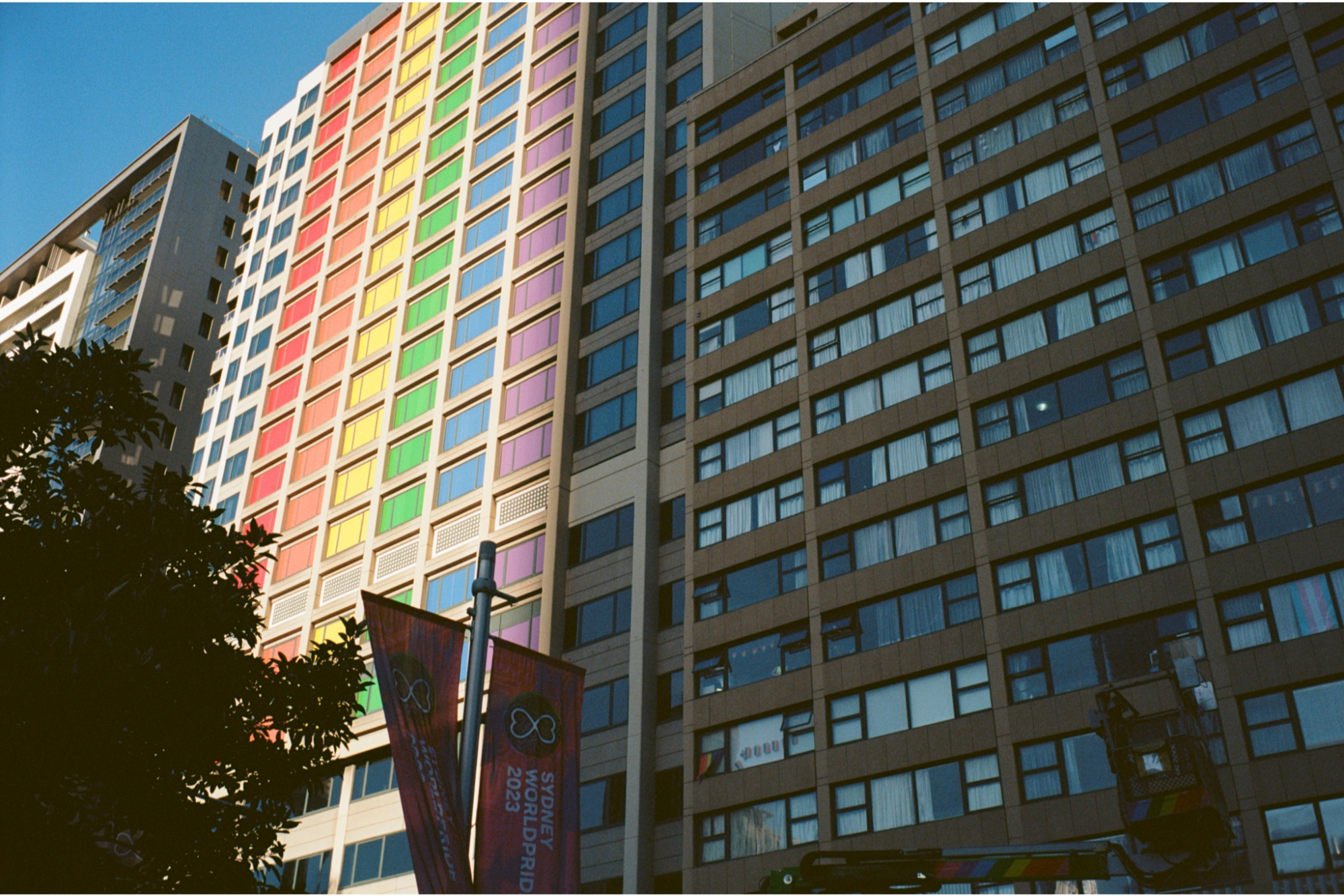 Architecture with Pride