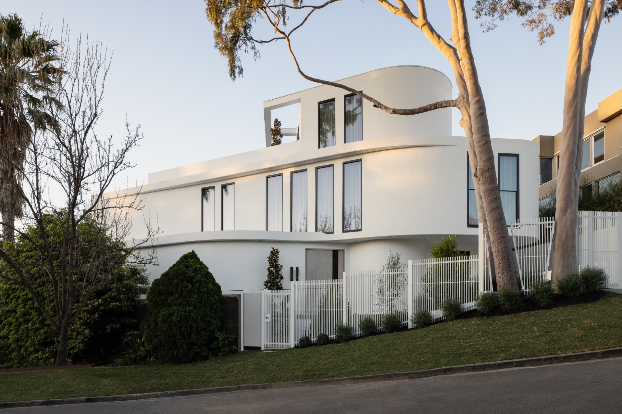 Trinity Architects