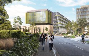 Sydney Biomedical Accelerator