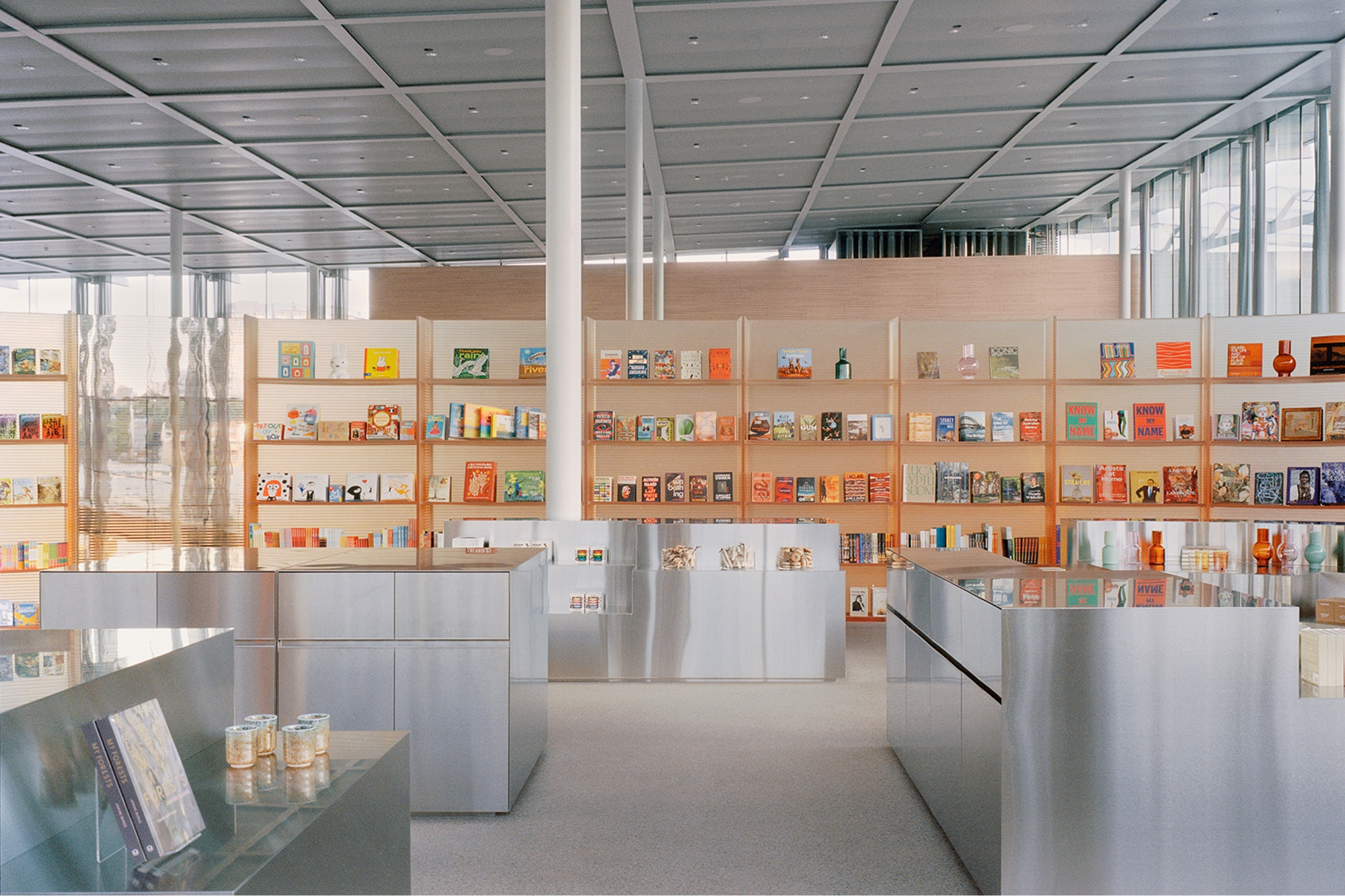 Gallery Shop