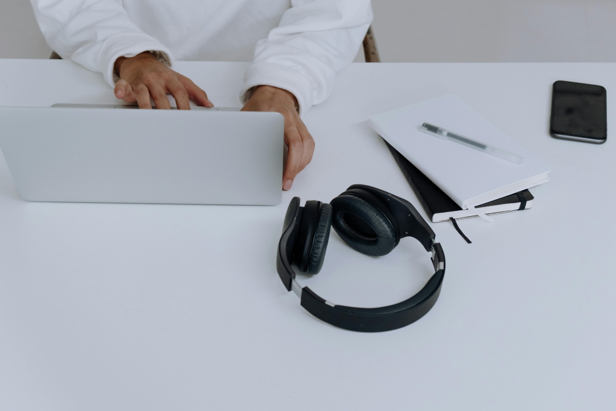 30UNDER30 work playlist