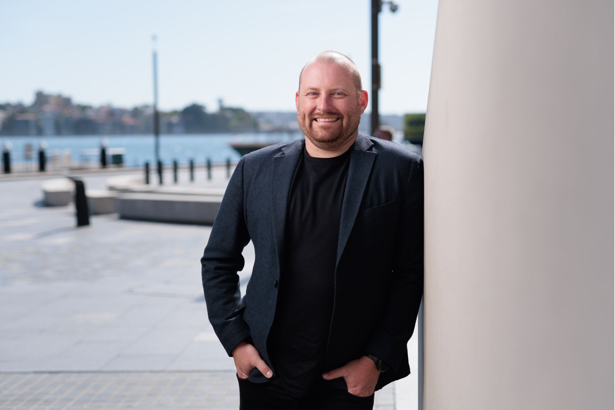 Architecture and interior design appointments in March 2024