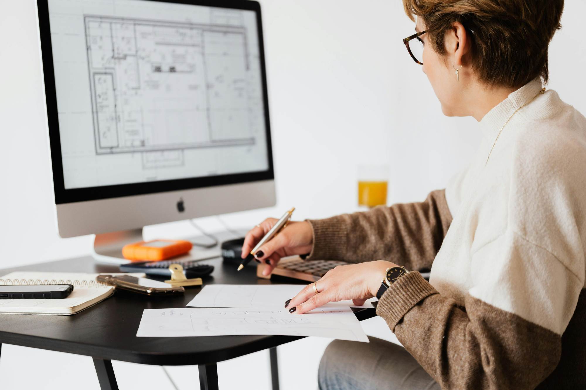 gender pay gap architecture
