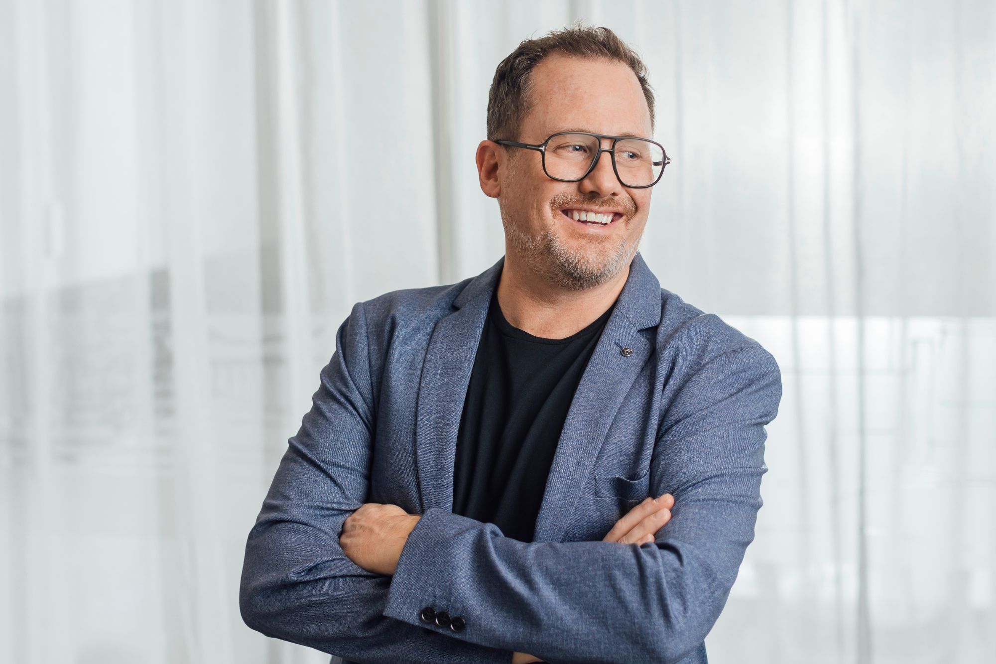 Architecture and interior design appointments in April 2024