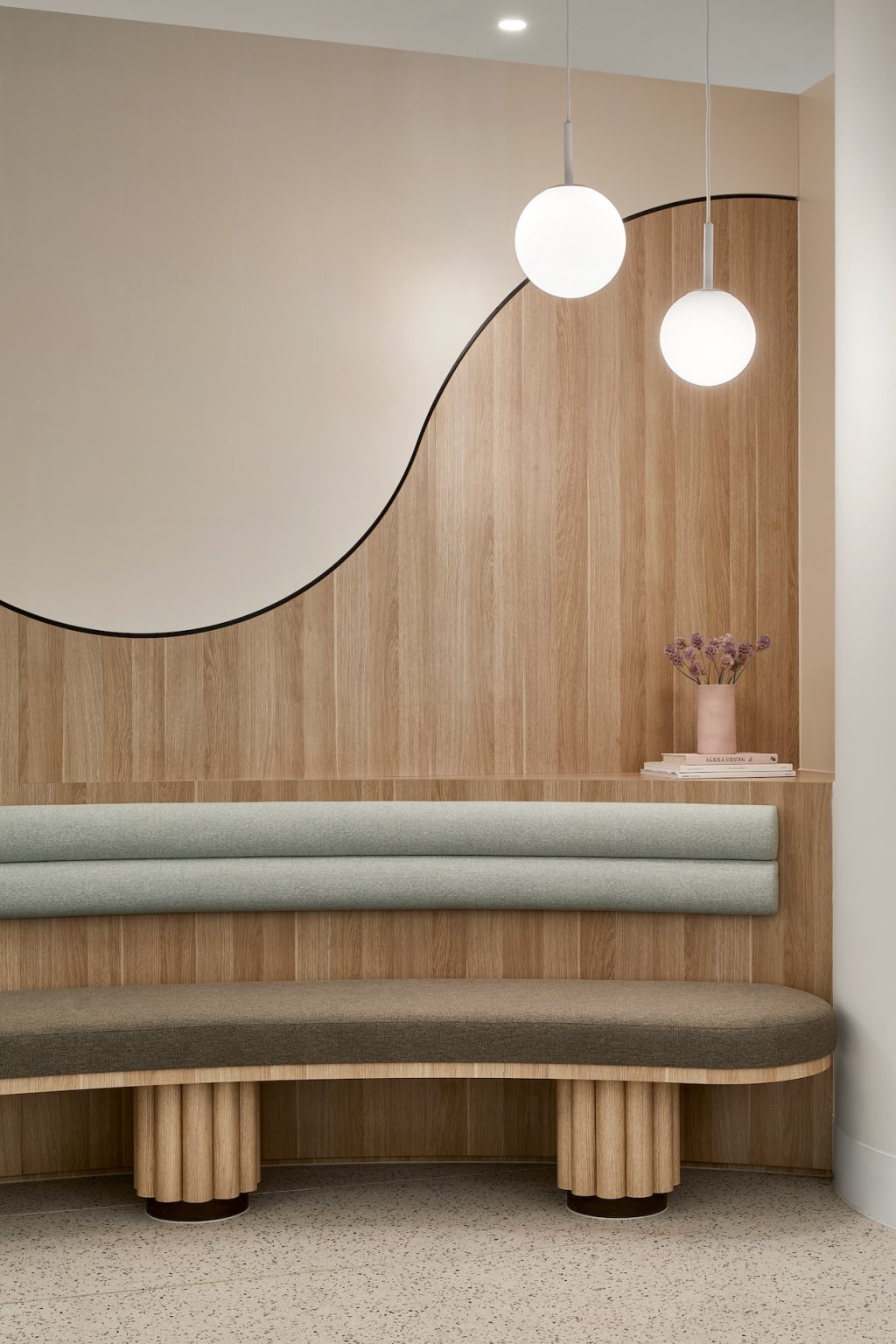 Genea’s new East Melbourne fertility clinic puts intimacy and warmth back into making a family