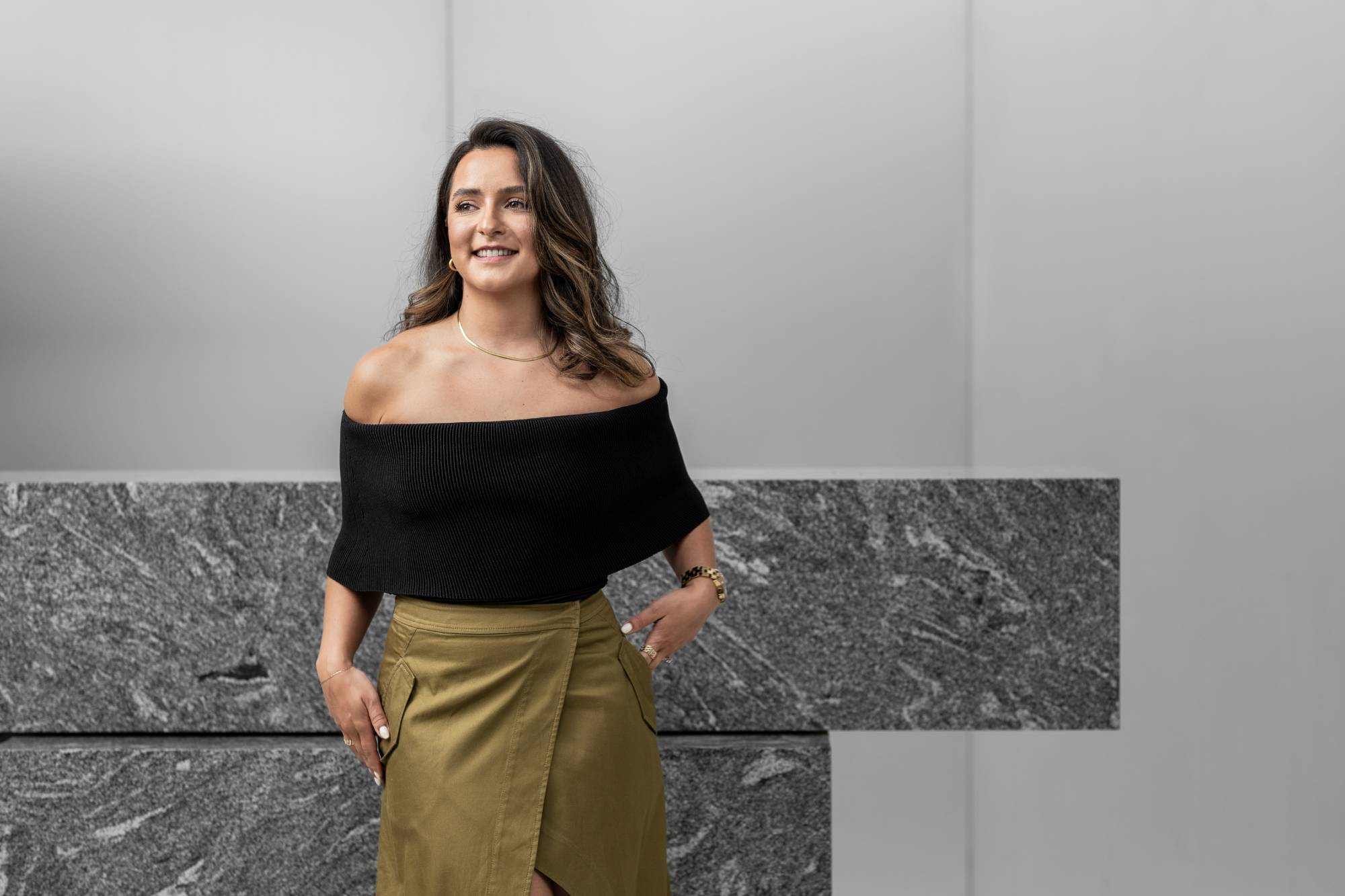 Manuela Millan