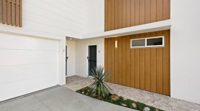 Choosing the right cladding for coastal projects - Australian Design Review