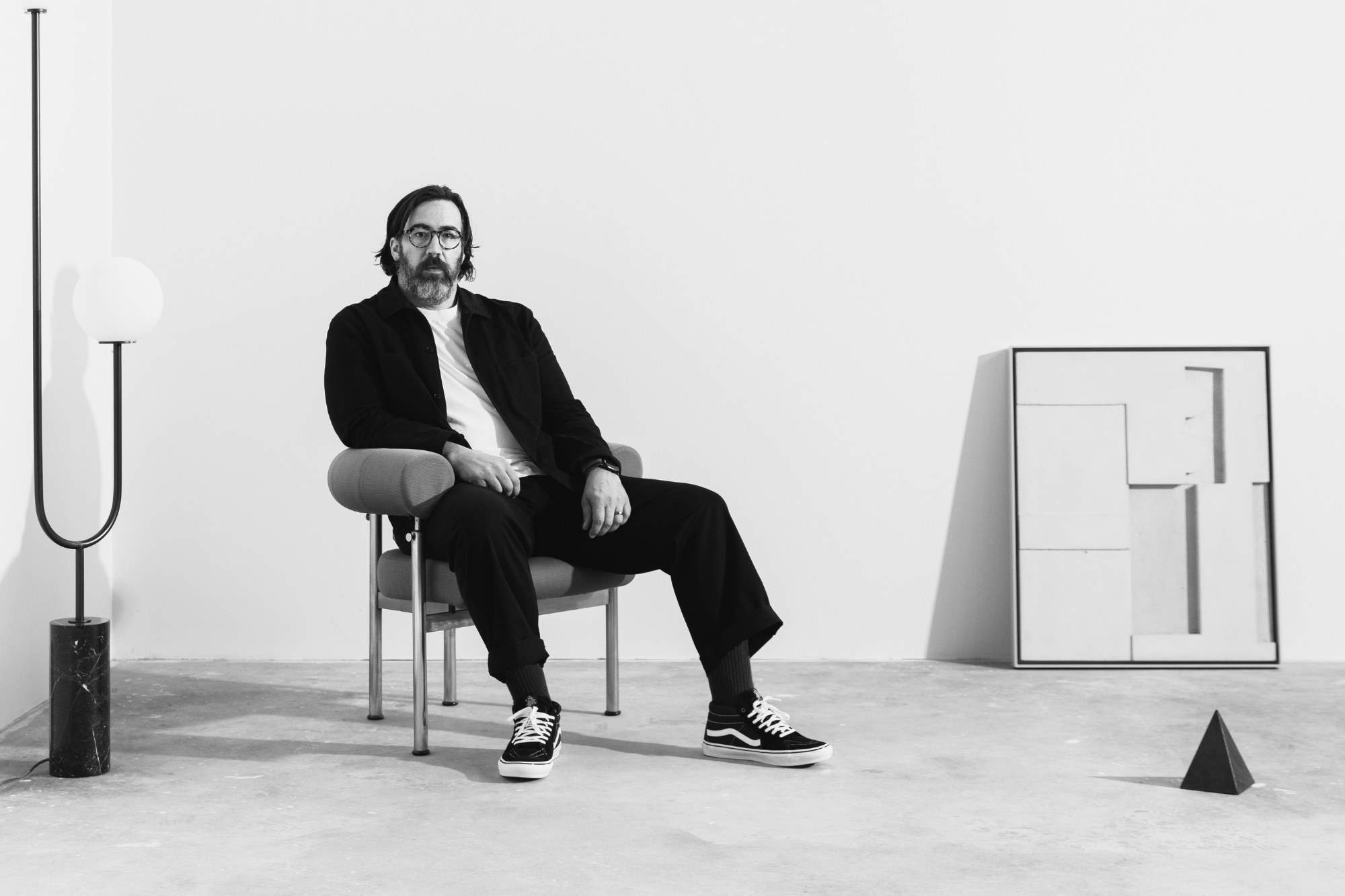 Graham Charbonneau