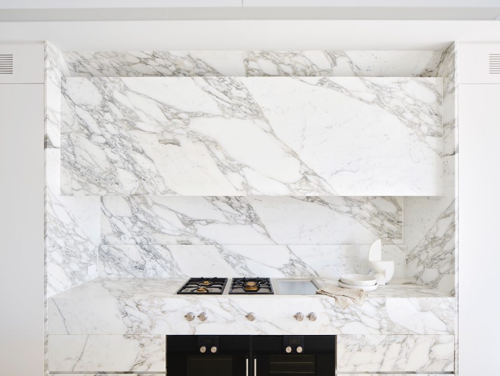 kitchen minimalism