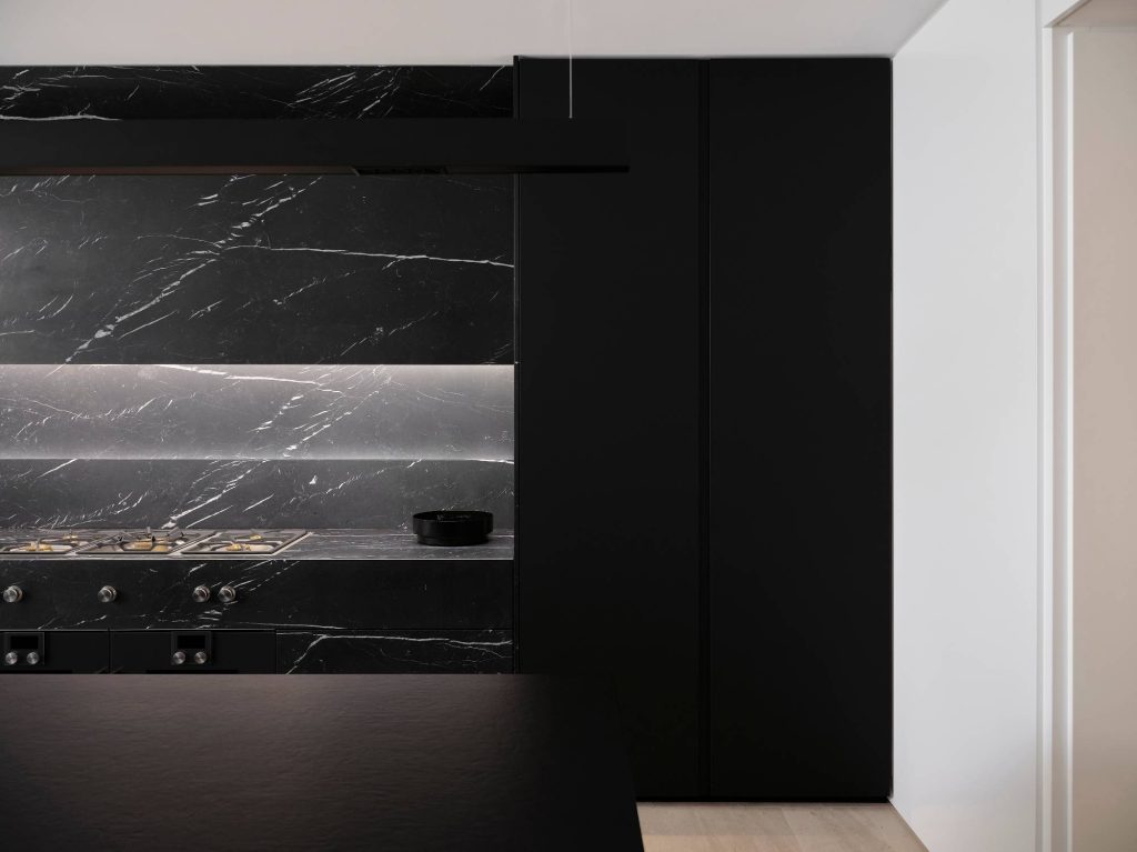 minimalist joinery