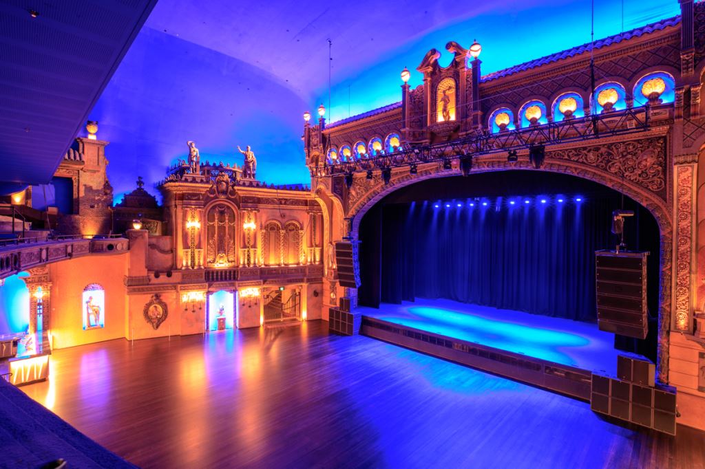 Forum Melbourne IDEA Gala