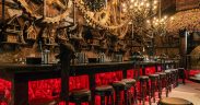 mining bar Bali