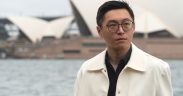 Hugo Chan