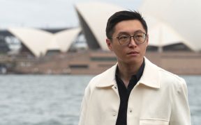 Hugo Chan