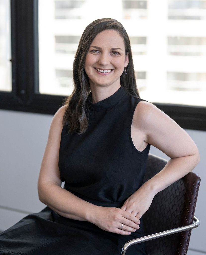 Claire Mallin on design culture