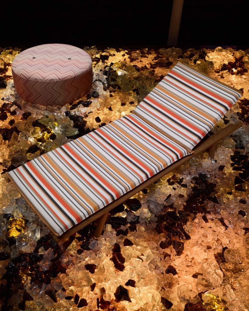 Missoni Milan