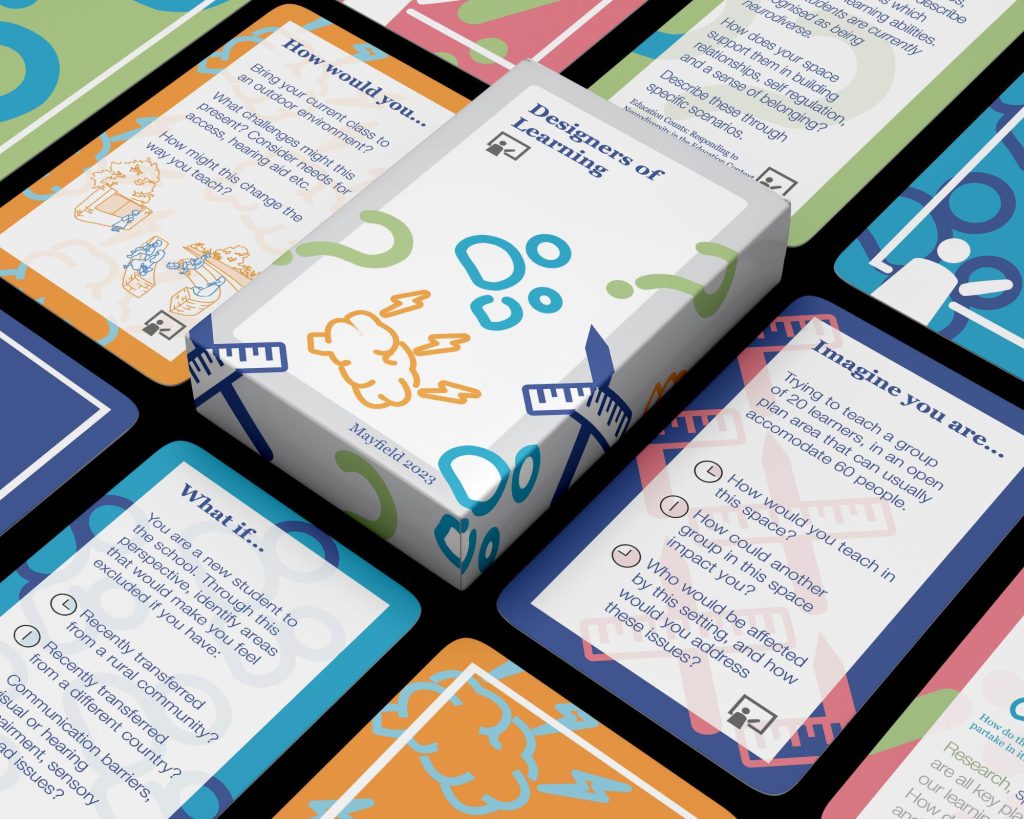 Mayfield Project Tonielle Dempers