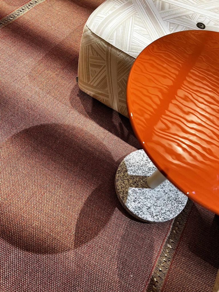 Missoni Milan Design Week